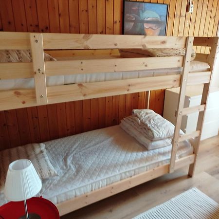 Charlottsborgs Camping Och Vandrarhem Крістіанстад Екстер'єр фото