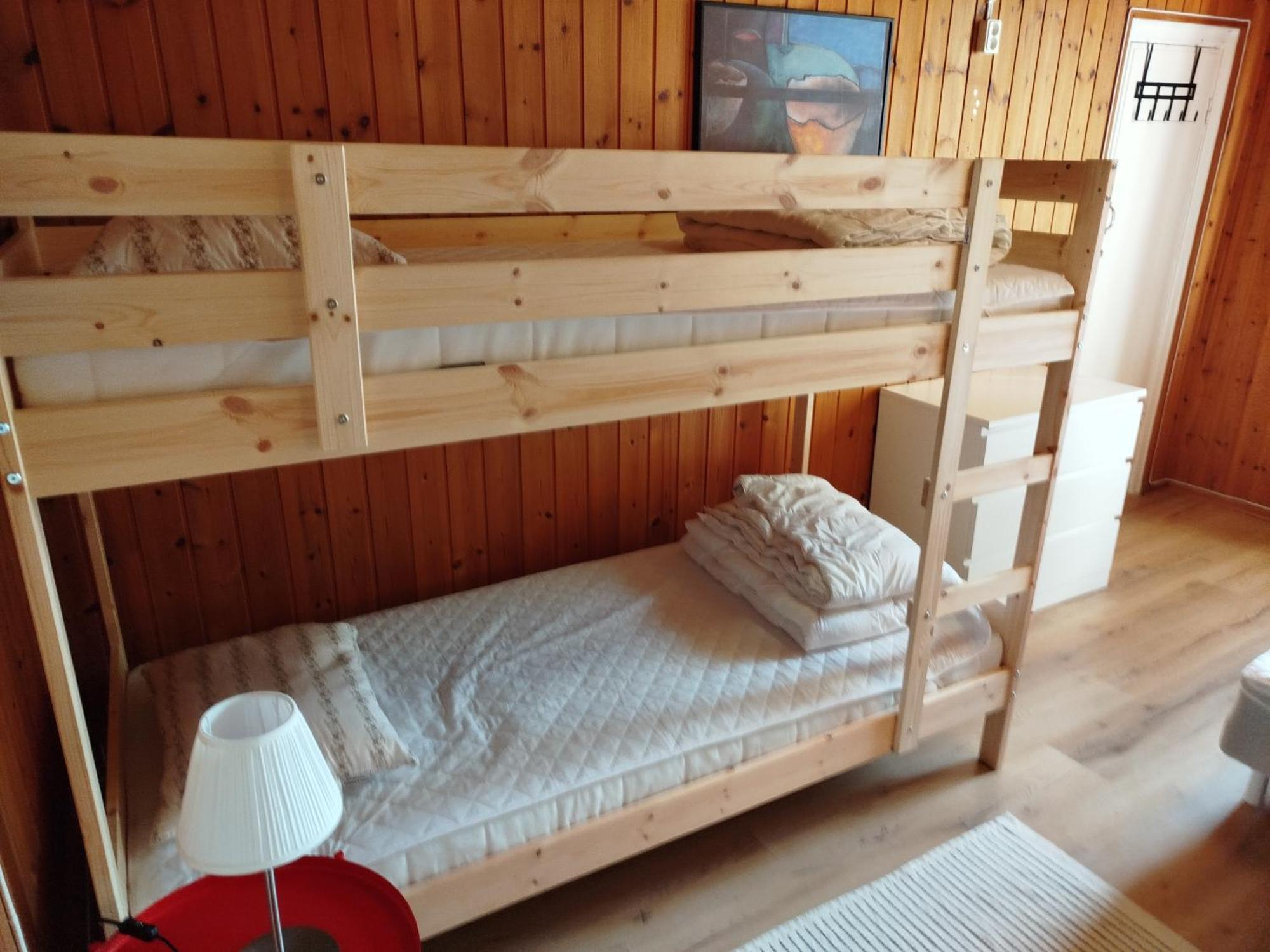 Charlottsborgs Camping Och Vandrarhem Крістіанстад Екстер'єр фото